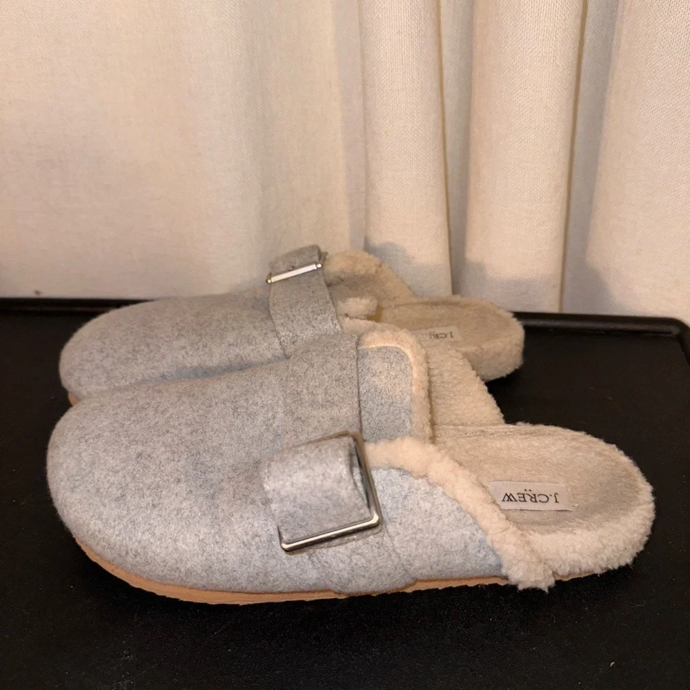 Jcrew slides 6.5